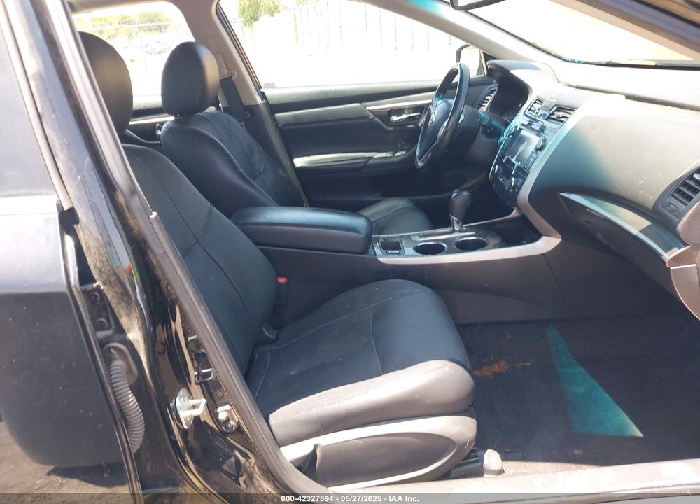 2014 NISSAN ALTIMA 2.5 SL VIN: 1N4AL3AP2EC107863