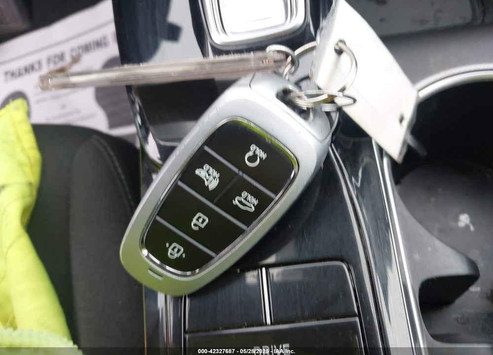 2021 HYUNDAI SONATA VIN: KMHL64JA1MA160846