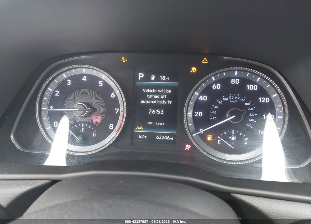 2021 HYUNDAI SONATA VIN: KMHL64JA1MA160846