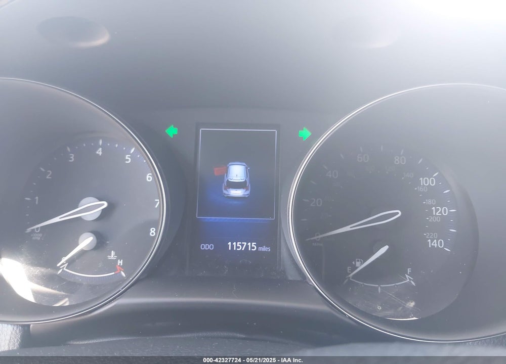 2018 TOYOTA C-HR VIN: NMTKHMBX2JR057798