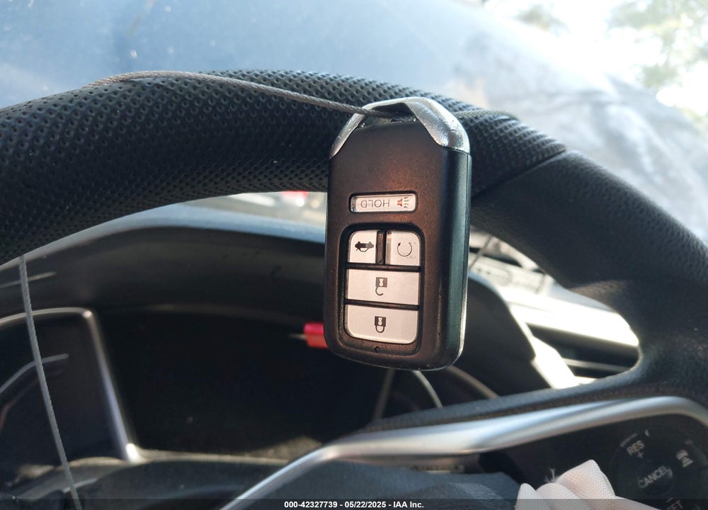 2016 HONDA CIVIC VIN: 19XFC1F47GE029062