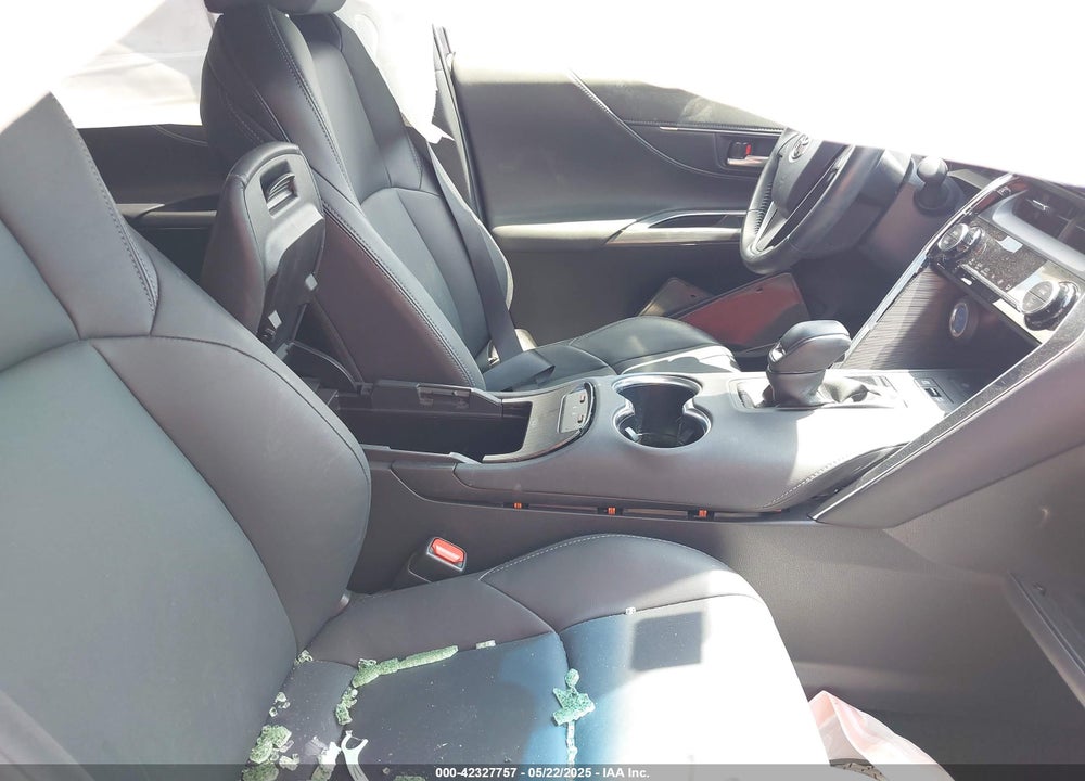 2022 TOYOTA VENZA VIN: JTEAAAAH4NJ093646