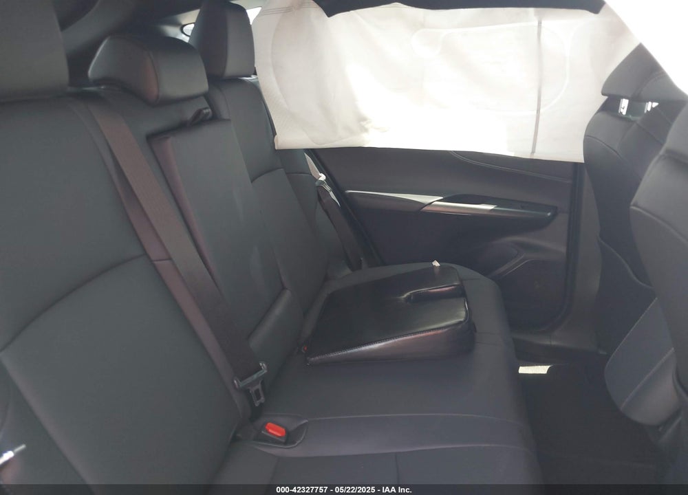 2022 TOYOTA VENZA VIN: JTEAAAAH4NJ093646