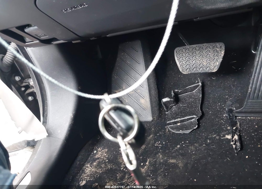 2022 TOYOTA VENZA VIN: JTEAAAAH4NJ093646