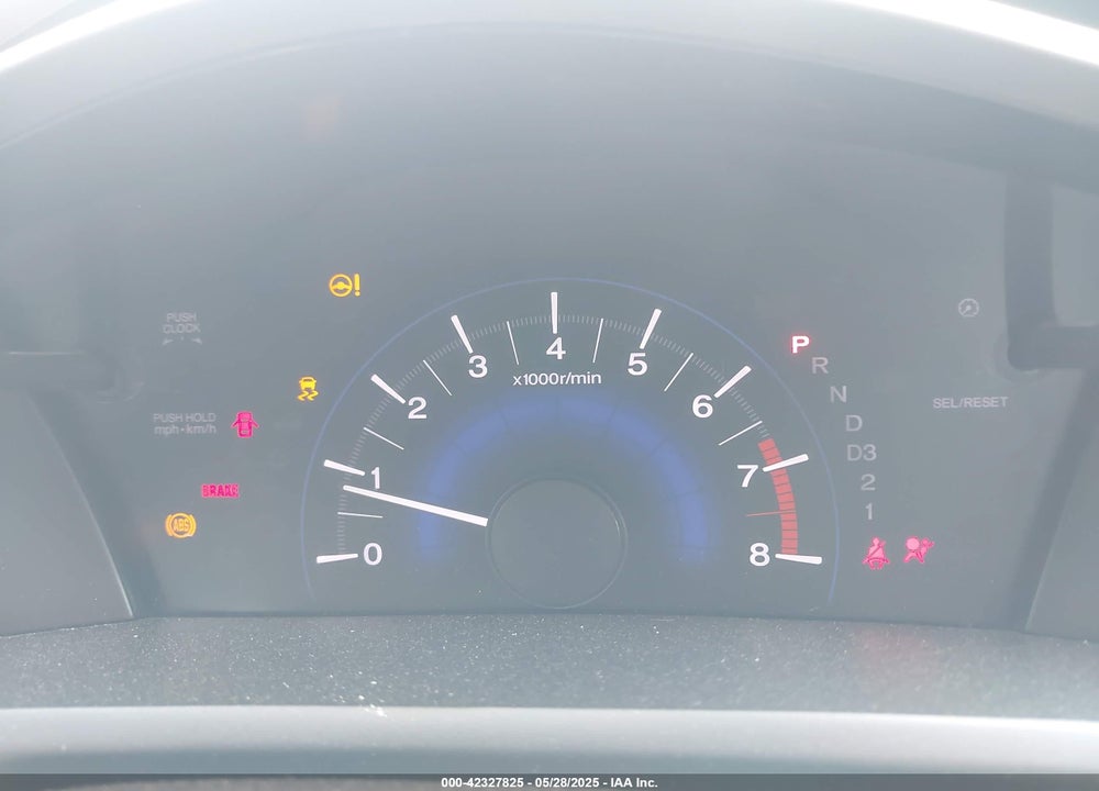 2012 HONDA CIVIC LX VIN: 19XFB2F5XCE374176