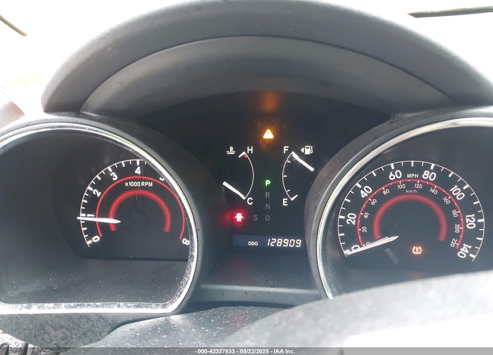 2012 TOYOTA HIGHLANDER VIN: 5TDDK3EH8CS173407