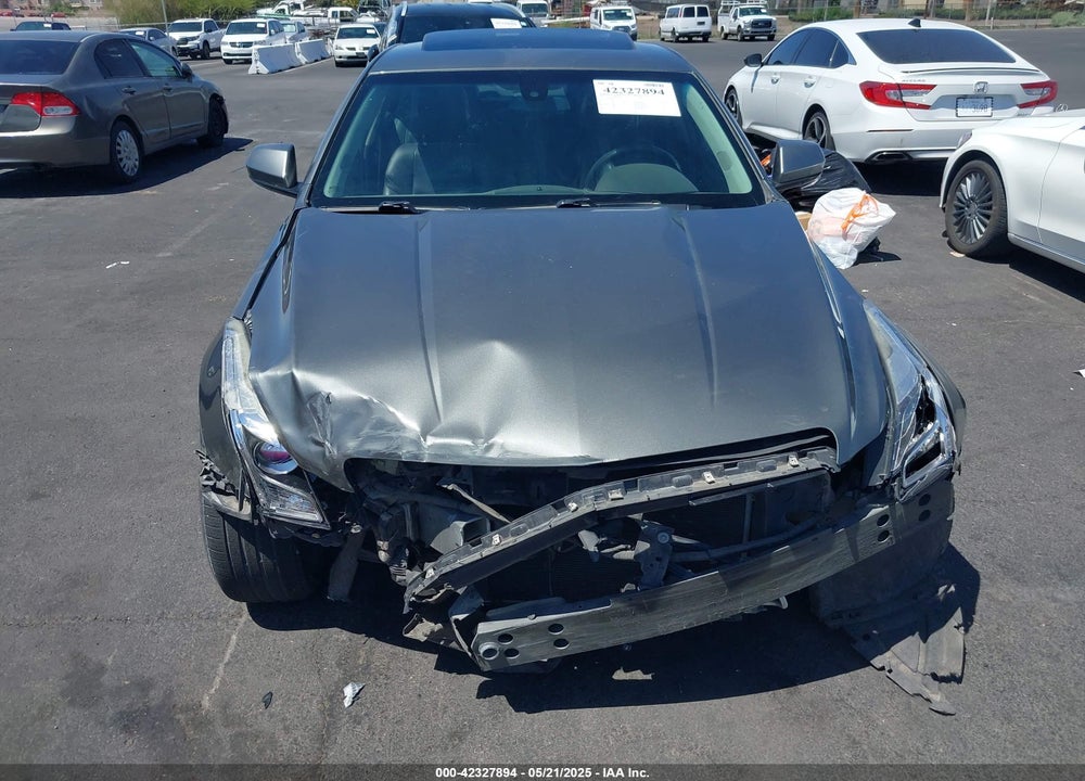 2017 CADILLAC ATS VIN: 1G6AG5RX6H0150433