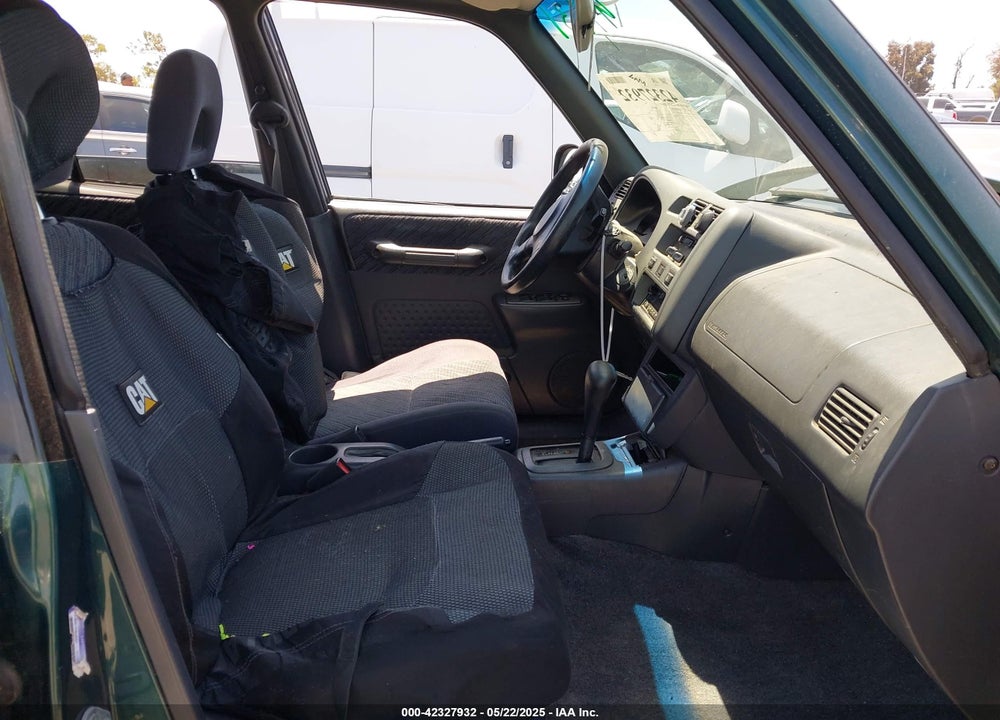 1998 TOYOTA RAV4 VIN: JT3GP10V7W0034249