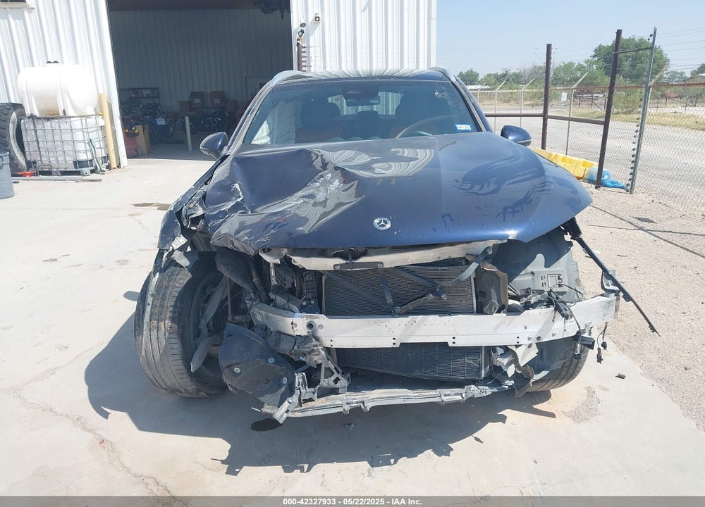 2023 MERCEDES-BENZ GLC CLASS VIN: W1NKM4HB8PU005288