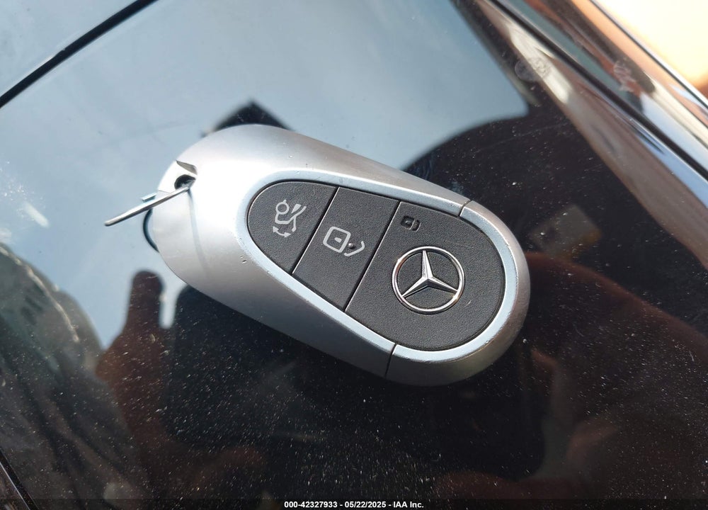 2023 MERCEDES-BENZ GLC CLASS VIN: W1NKM4HB8PU005288