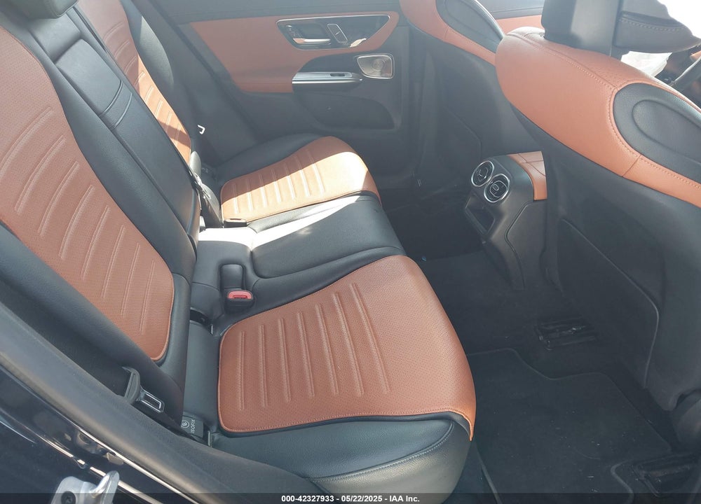 2023 MERCEDES-BENZ GLC CLASS VIN: W1NKM4HB8PU005288