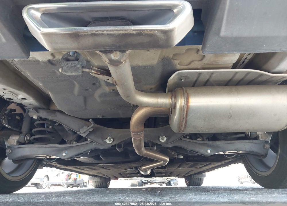 2020 HONDA CIVIC VIN: 2HGFC2F87LH564806