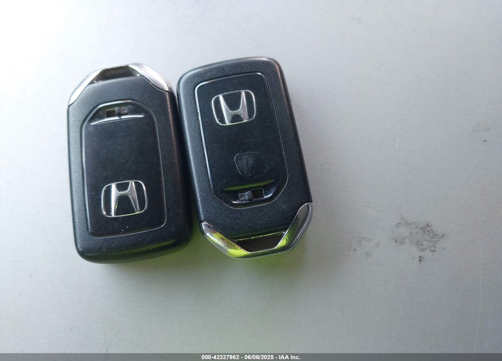 2020 HONDA CIVIC VIN: 2HGFC2F87LH564806