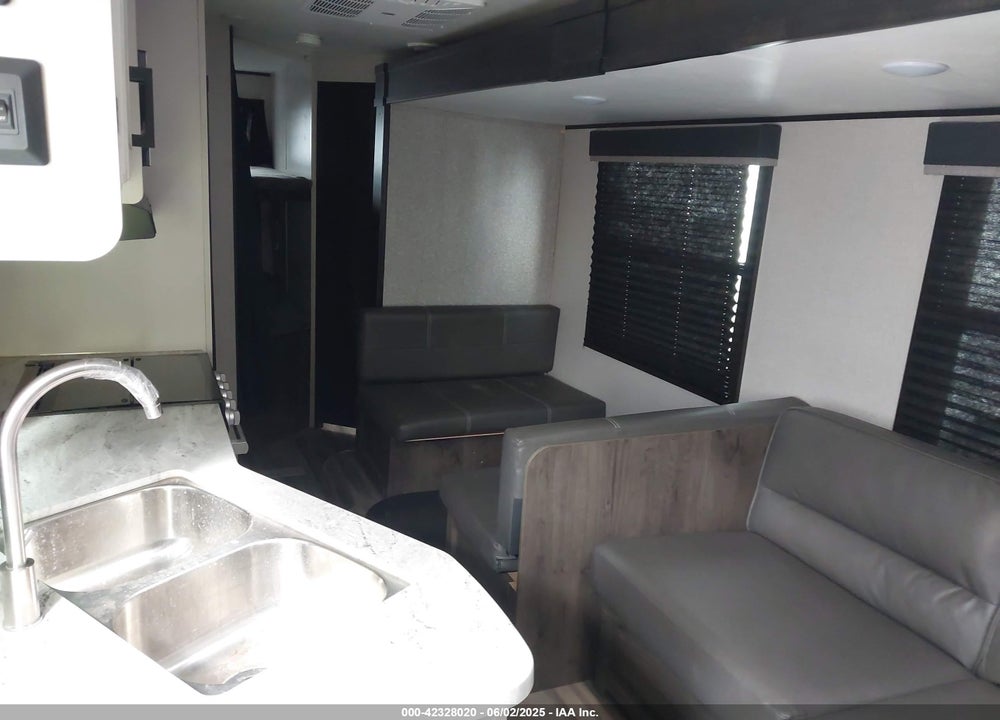 2022 HIGHLAND RIDGE TRAILER VIN: 58TBH0BP1N75L3125