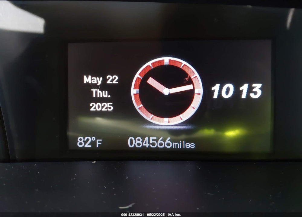 2014 HONDA CIVIC VIN: 2HGFG4A57EH701291