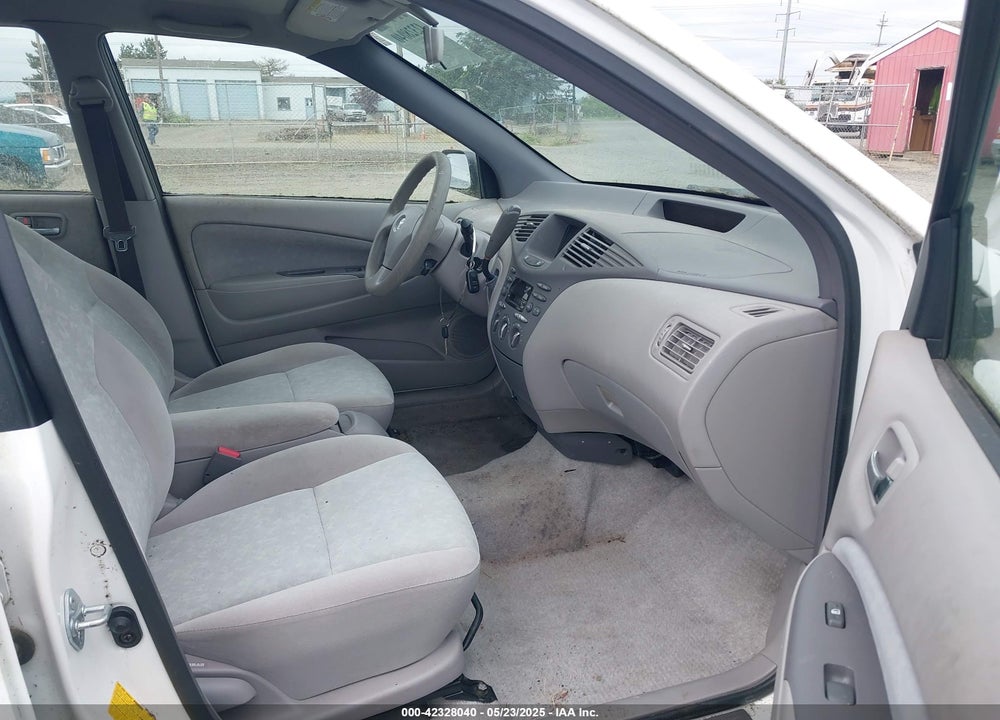 2003 TOYOTA PRIUS VIN: JT2BK18U130078896