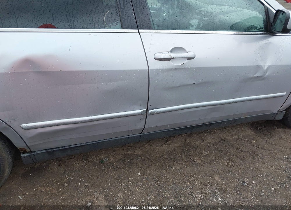 2003 HONDA ACCORD 2.4 LX VIN: 1HGCM56313A059686
