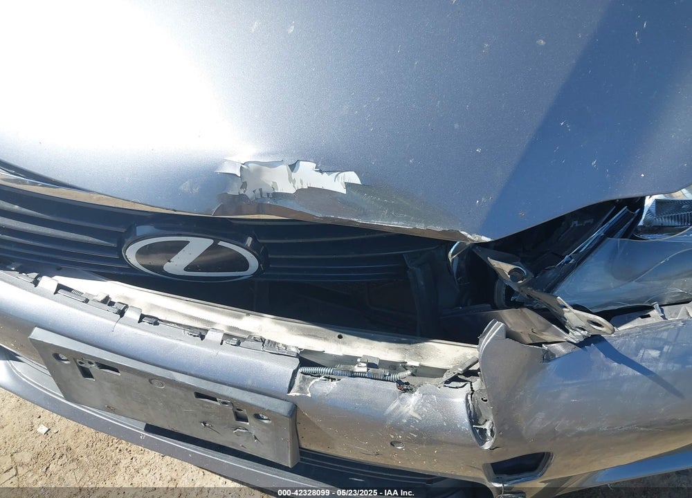 2014 LEXUS GS 350 VIN: JTHBE1BL9E5038102
