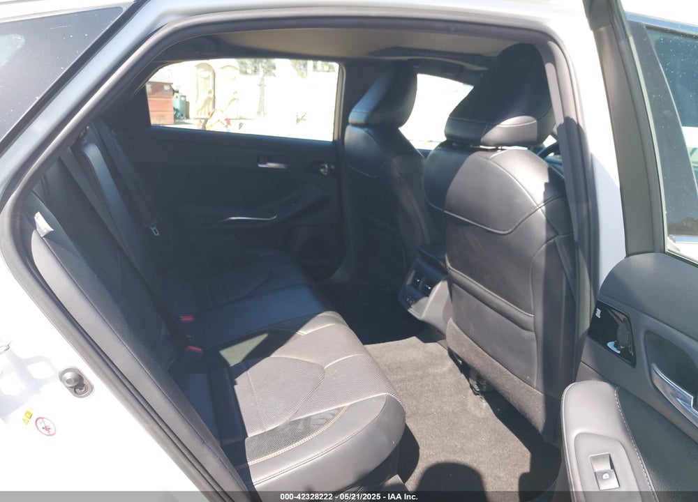 2019 TOYOTA AVALON HYBRID LIMITED/XLE/XSE VIN: 4T1B21FBXKU001178