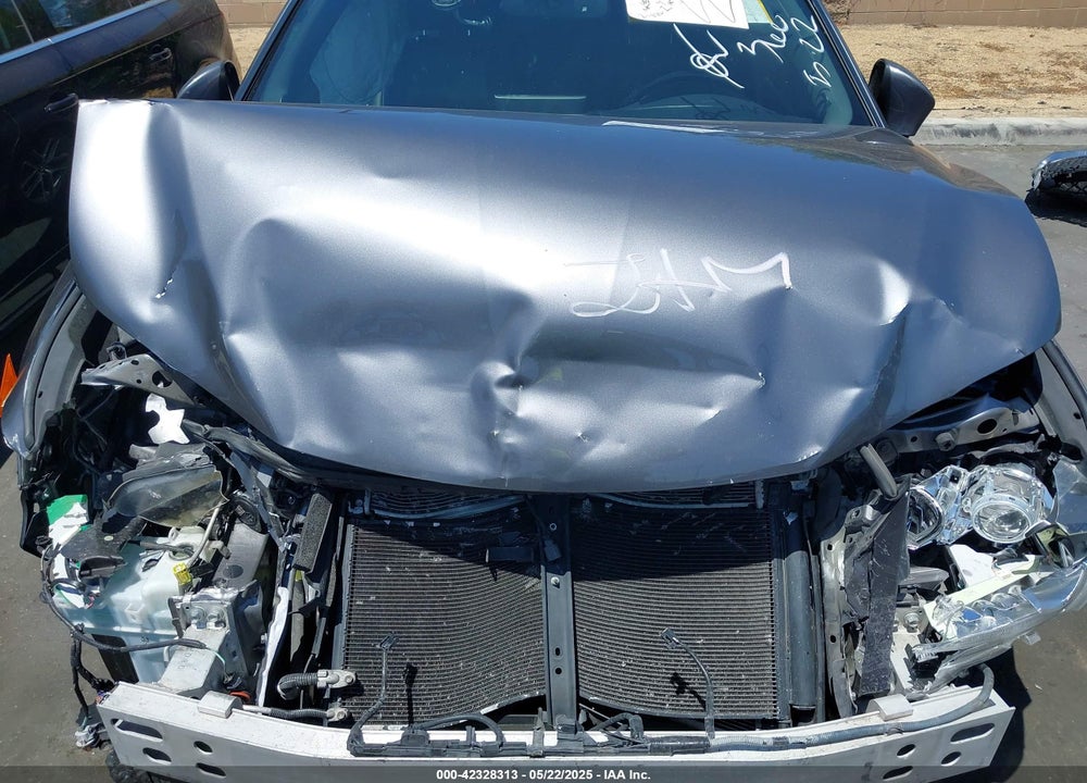 2016 LEXUS CT 200H VIN: JTHKD5BH2G2256649