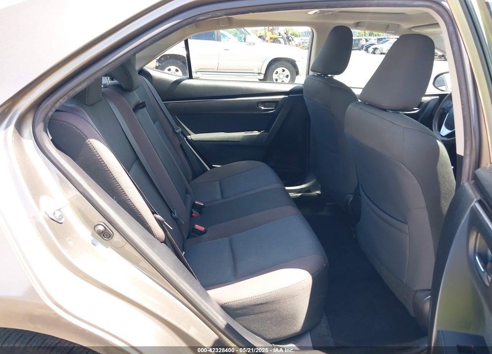 2017 TOYOTA COROLLA VIN: 2T1BURHE3HC893705