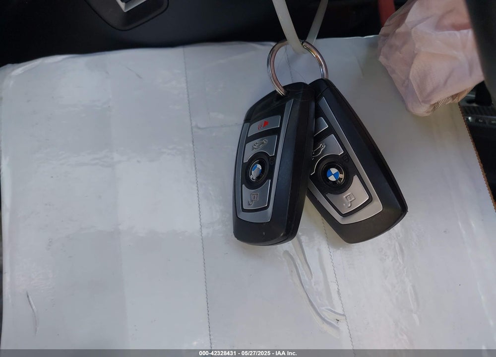2018 BMW M3 CS VIN: WBS8M9C54J5J78798