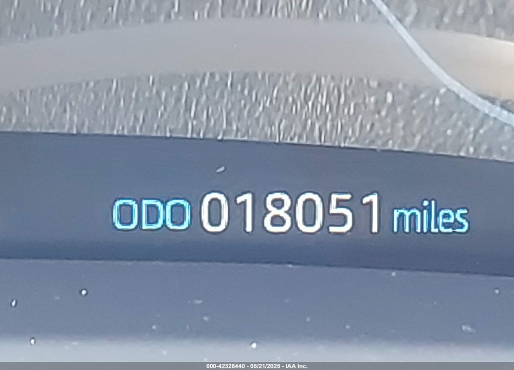 2023 TOYOTA MIRAI VIN: JTDAAAAA6PA010163