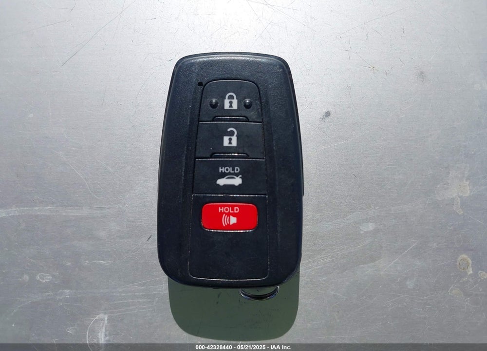 2023 TOYOTA MIRAI VIN: JTDAAAAA6PA010163