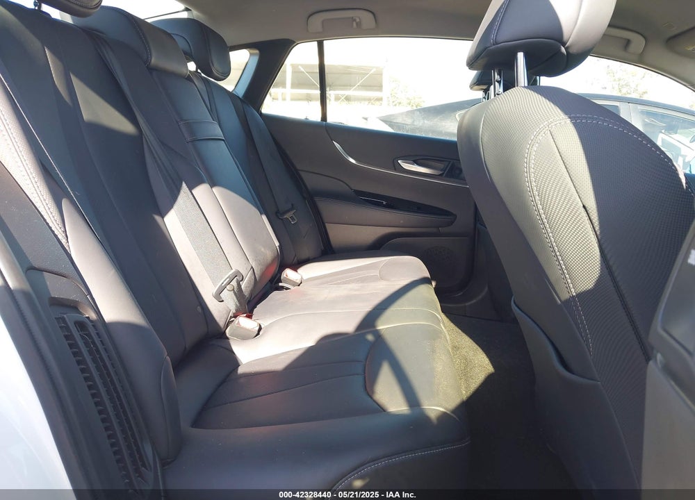 2023 TOYOTA MIRAI VIN: JTDAAAAA6PA010163