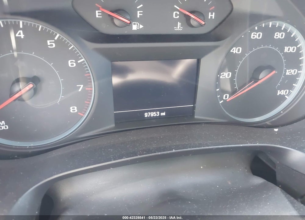 2018 CHEVROLET MALIBU VIN: 1G1ZD5ST5JF179045