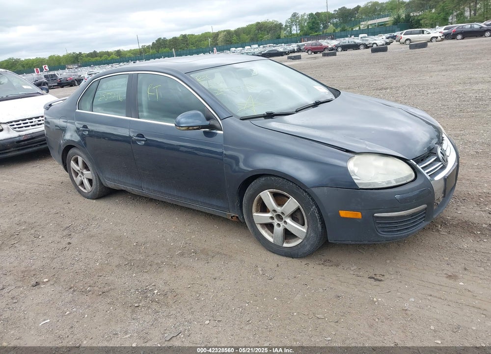 2009 VOLKSWAGEN JETTA SE VIN: 3VWRZ71K79M169557