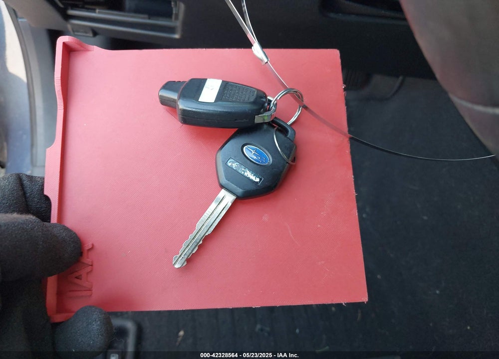 2018 SUBARU OUTBACK VIN: 4S4BSADC3J3279775