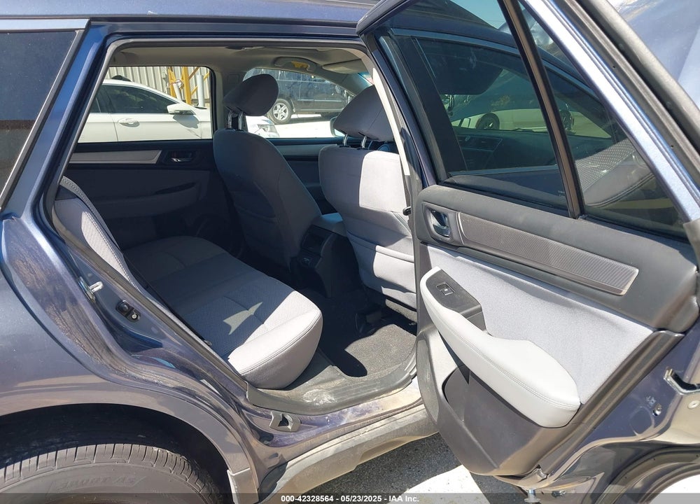2018 SUBARU OUTBACK VIN: 4S4BSADC3J3279775