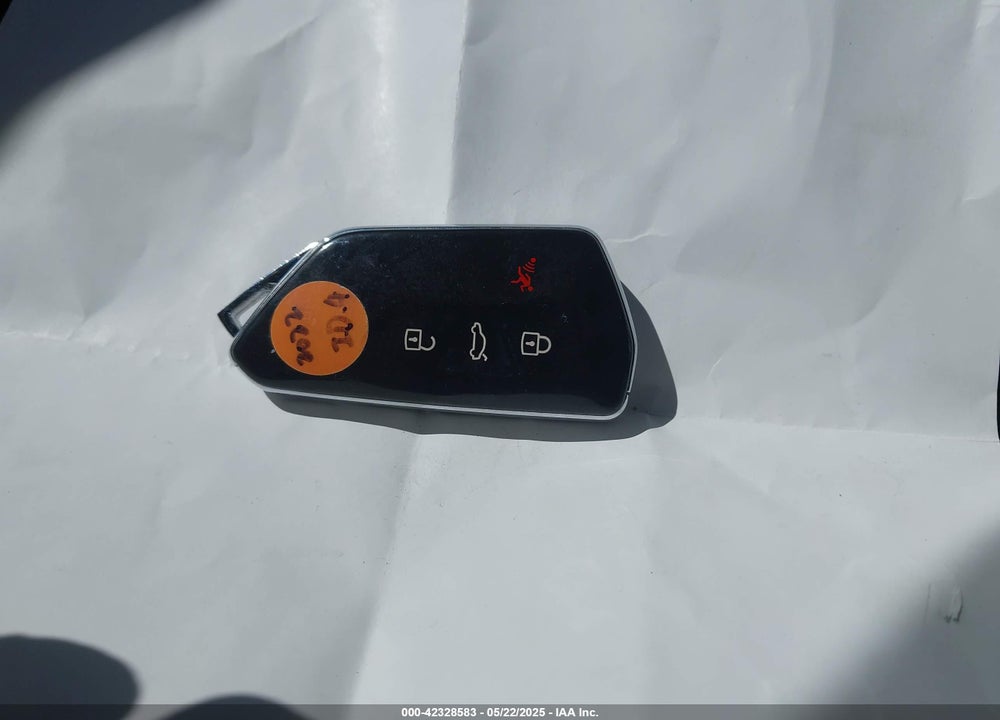 2022 VOLKSWAGEN ID.4 PRO VIN: WVGRMPE29NP065406