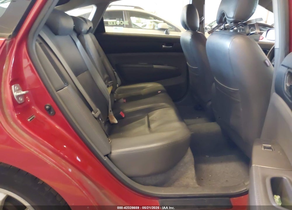 2007 TOYOTA PRIUS TOURING VIN: JTDKB20UX73288720