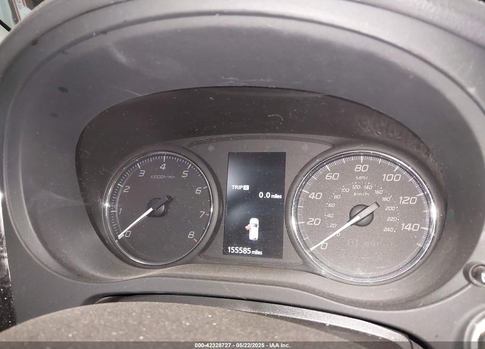 2018 MITSUBISHI OUTLANDER SE VIN: JA4AD3A33JZ004098