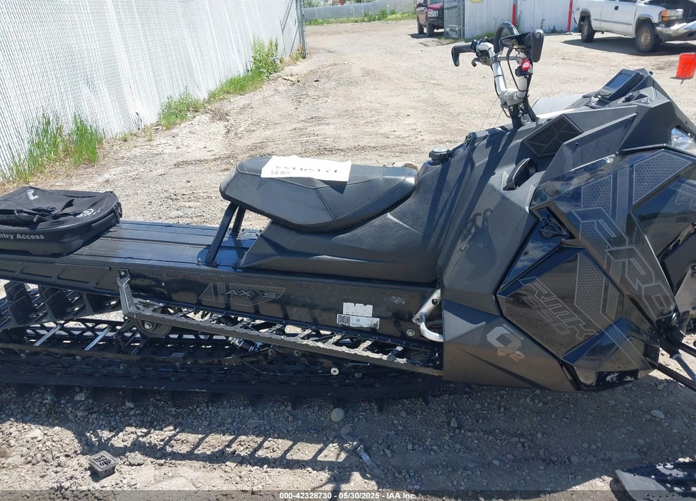 2021 POLARIS 850 PRO RMK VIN: SN1EHK8R5MC358788