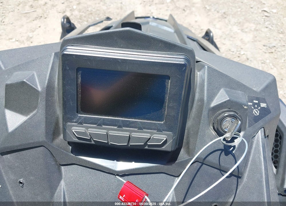 2021 POLARIS 850 PRO RMK VIN: SN1EHK8R5MC358788