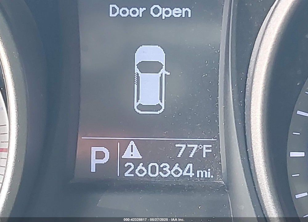 2013 HYUNDAI SANTA FE VIN: KM8SNDHFXDU024827