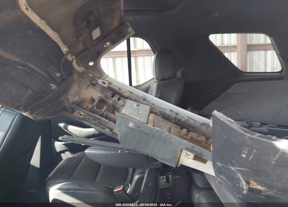 2022 CHEVROLET TRAVERSE VIN: 1GNEVNKW0NJ169482