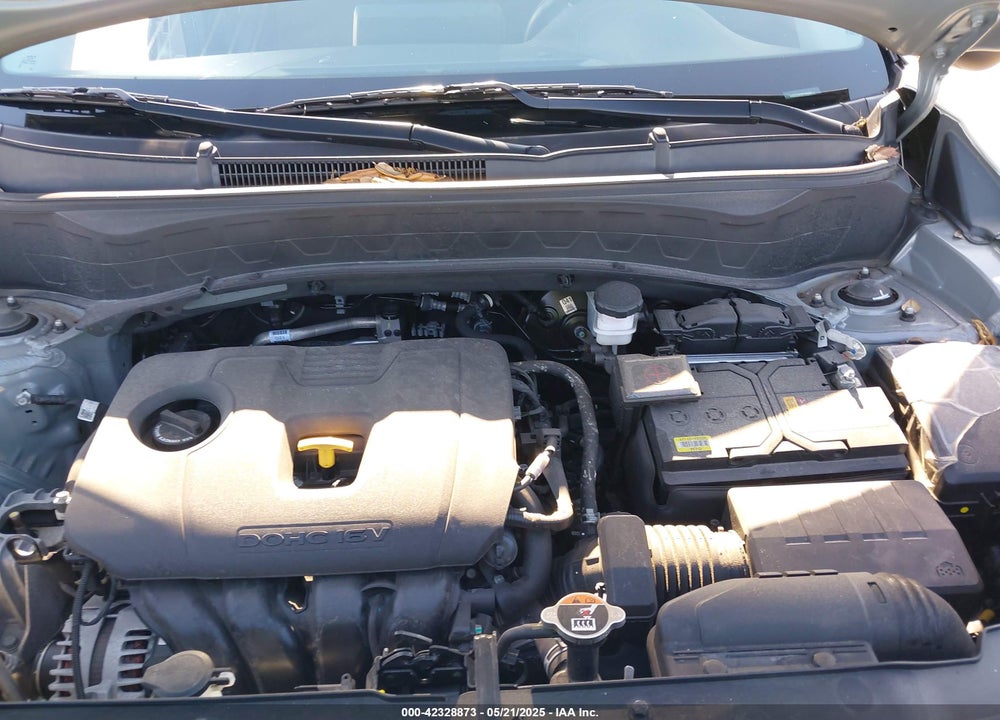 2023 KIA SELTOS S VIN: KNDEU2AA3P7414260