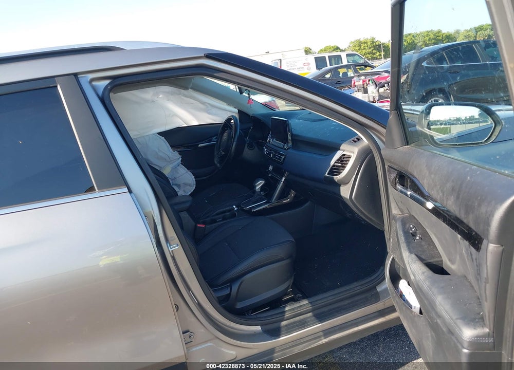 2023 KIA SELTOS S VIN: KNDEU2AA3P7414260