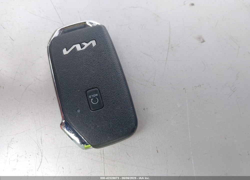 2023 KIA SELTOS S VIN: KNDEU2AA3P7414260