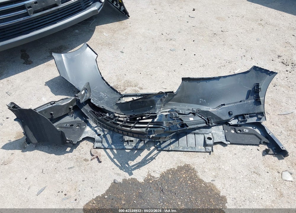 2024 HONDA ACCORD VIN: 1HGCY1F29RA071453