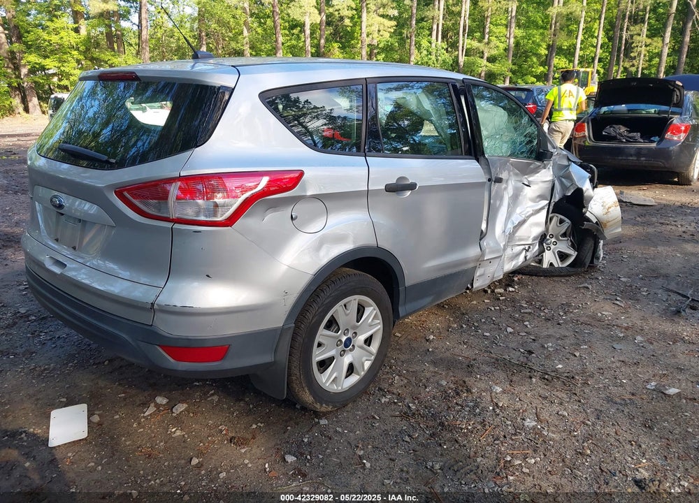 2016 FORD ESCAPE VIN: 1FMCU0F79GUA68513
