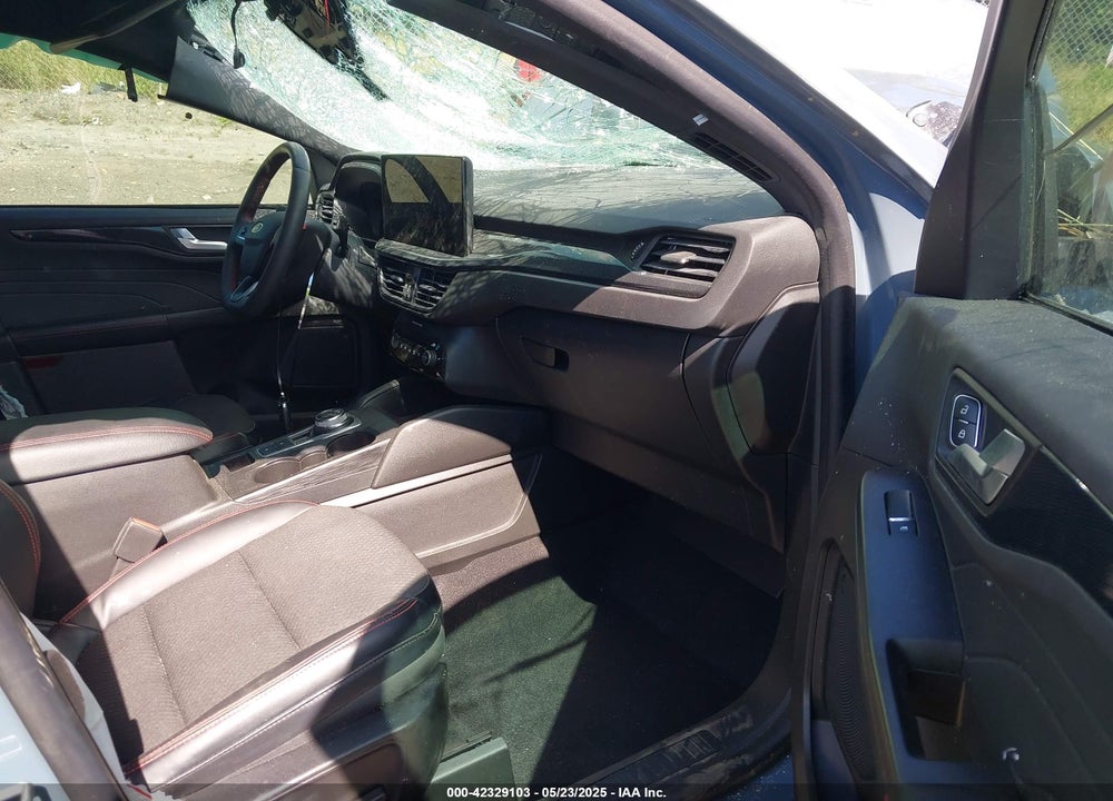 2023 FORD ESCAPE ST-LINE ELITE VIN: 1FMCU9PA1PUB43705