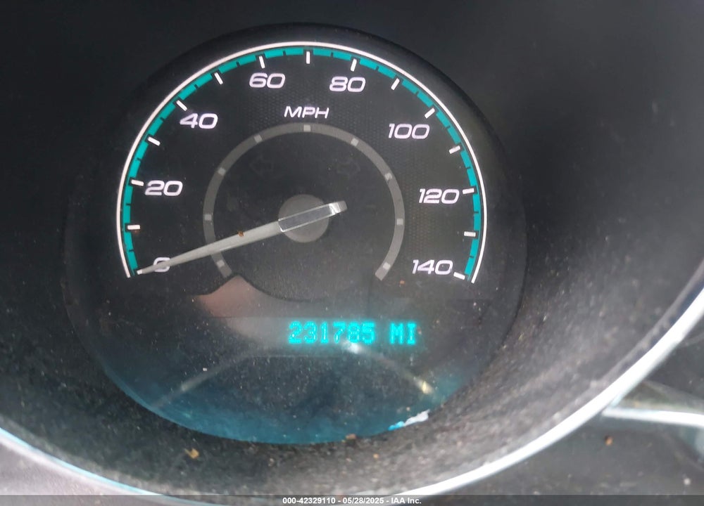 2012 CHEVROLET MALIBU VIN: 1G1ZD5E03CF308338