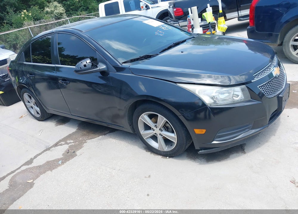 2015 CHEVROLET CRUZE VIN: 1G1PE5SB3F7180658