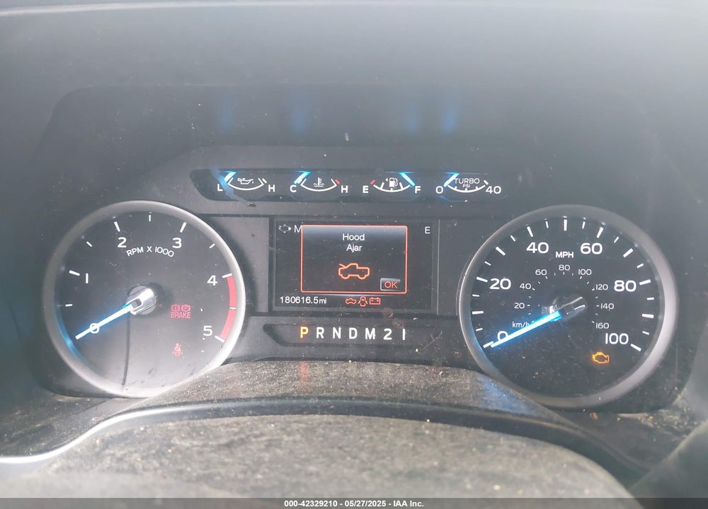 2017 FORD F-350 XLT VIN: 1FT8W3DT2HED86815