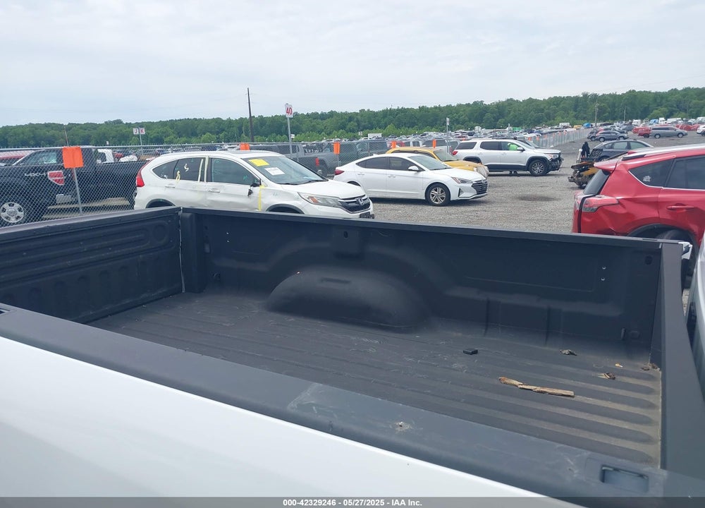 2019 RAM 1500 CLASSIC VIN: 3C6JR6DT0KG636053